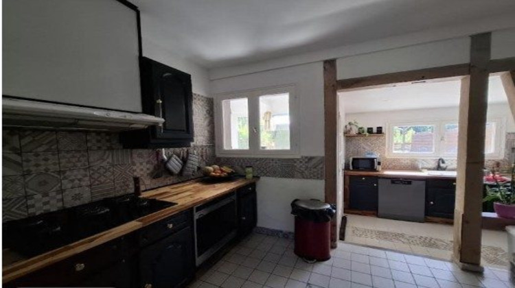 Ma-Cabane - Vente Maison Les Hogues, 80 m²
