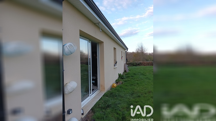 Ma-Cabane - Vente Maison Les Hogues, 86 m²