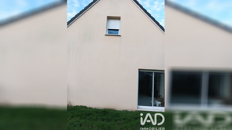 Ma-Cabane - Vente Maison Les Hogues, 86 m²