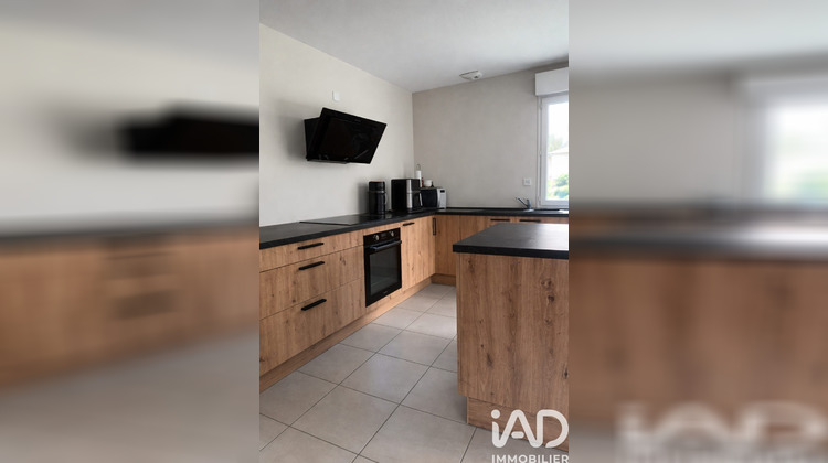 Ma-Cabane - Vente Maison Les Hogues, 86 m²