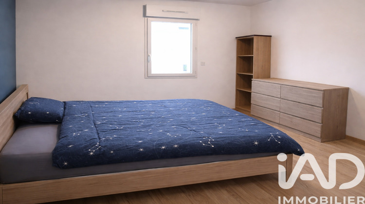 Ma-Cabane - Vente Maison Les Hogues, 86 m²