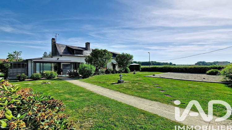 Ma-Cabane - Vente Maison Les Hogues, 106 m²
