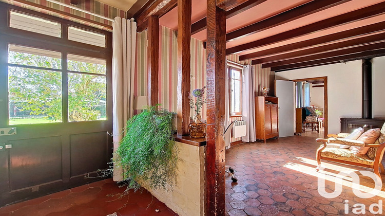 Ma-Cabane - Vente Maison Les Hogues, 106 m²