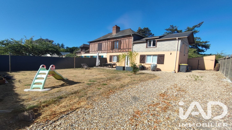 Ma-Cabane - Vente Maison Les Hogues, 82 m²