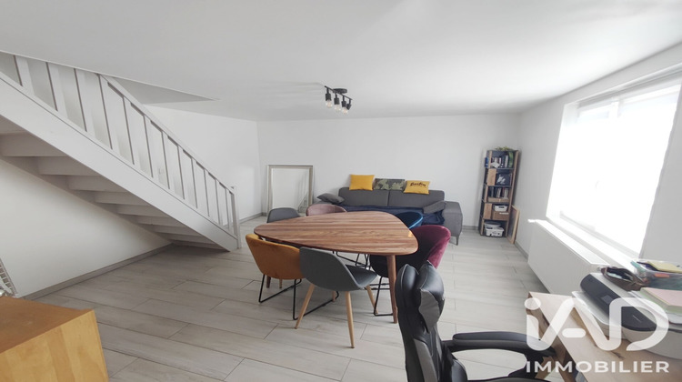Ma-Cabane - Vente Maison Les Hogues, 82 m²