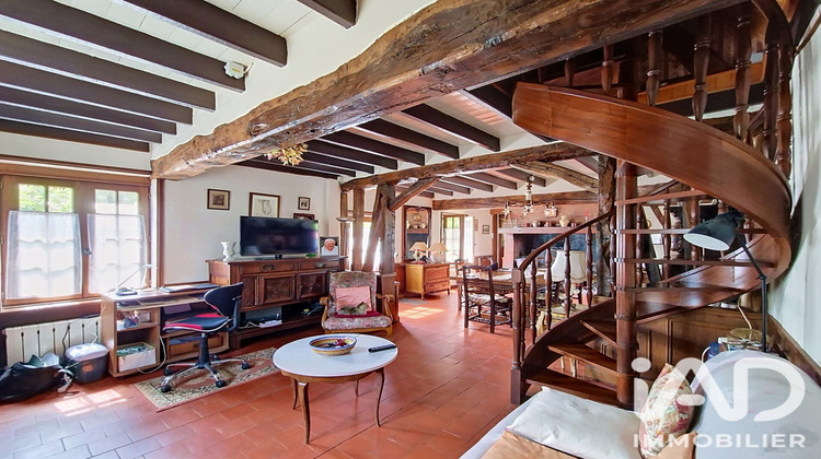 Ma-Cabane - Vente Maison Les Hogues, 95 m²