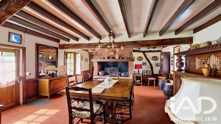 Ma-Cabane - Vente Maison Les Hogues, 95 m²