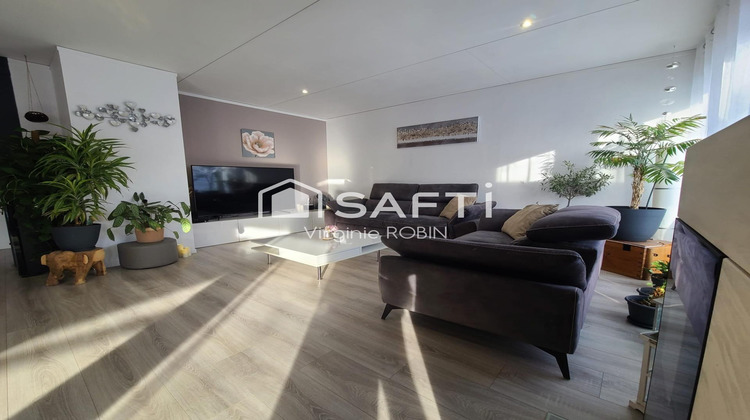 Ma-Cabane - Vente Maison Les Hopitaux-Neufs, 166 m²