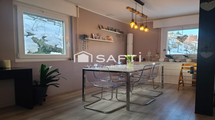 Ma-Cabane - Vente Maison Les Hopitaux-Neufs, 166 m²