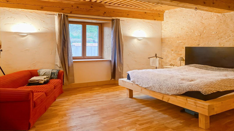 Ma-Cabane - Vente Maison LES HOPITAUX VIEUX, 500 m²