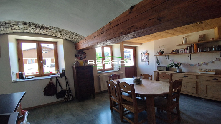 Ma-Cabane - Vente Maison LES HOPITAUX-VIEUX, 250 m²