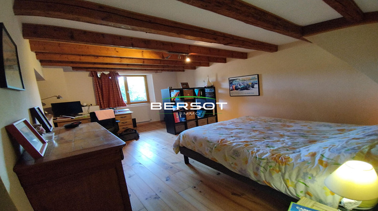 Ma-Cabane - Vente Maison LES HOPITAUX-VIEUX, 250 m²