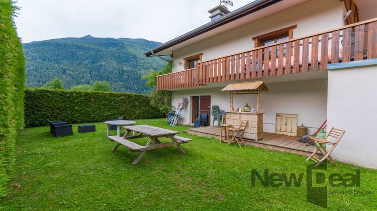 Ma-Cabane - Vente Maison LES HOUCHES, 250 m²