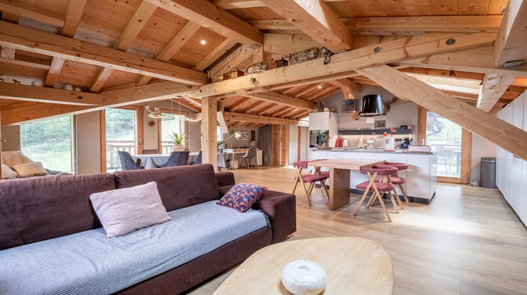 Ma-Cabane - Vente Maison Les Houches, 175 m²