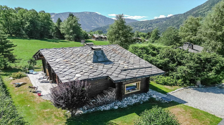 Ma-Cabane - Vente Maison Les Houches, 220 m²