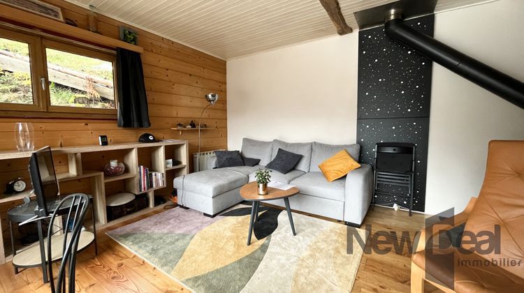 Ma-Cabane - Vente Maison LES HOUCHES, 110 m²