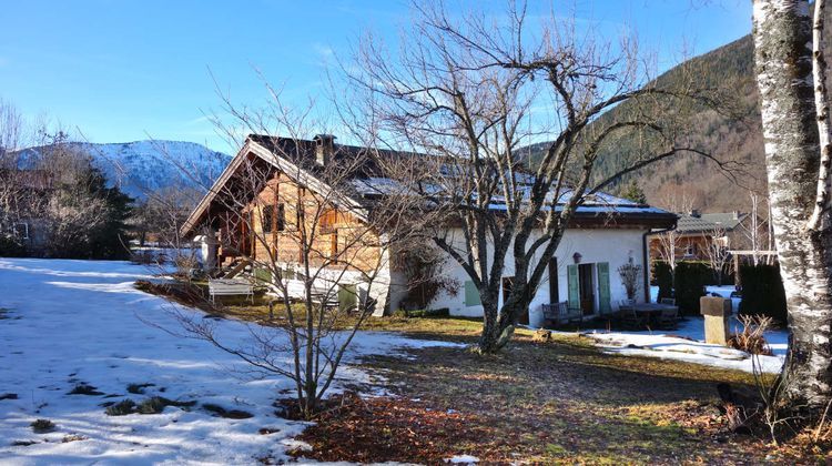 Ma-Cabane - Vente Maison LES HOUCHES, 200 m²