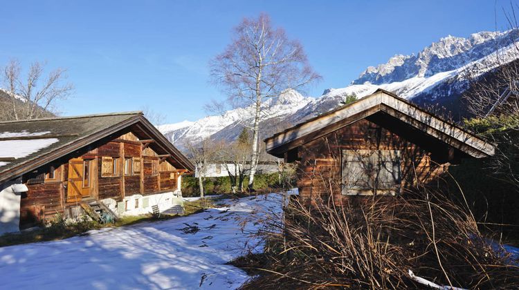 Ma-Cabane - Vente Maison LES HOUCHES, 200 m²