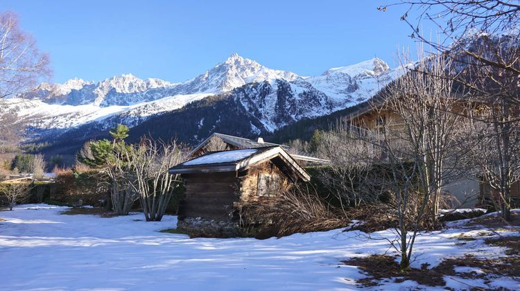 Ma-Cabane - Vente Maison LES HOUCHES, 200 m²