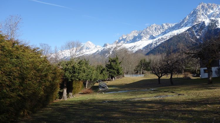 Ma-Cabane - Vente Maison LES HOUCHES, 304 m²