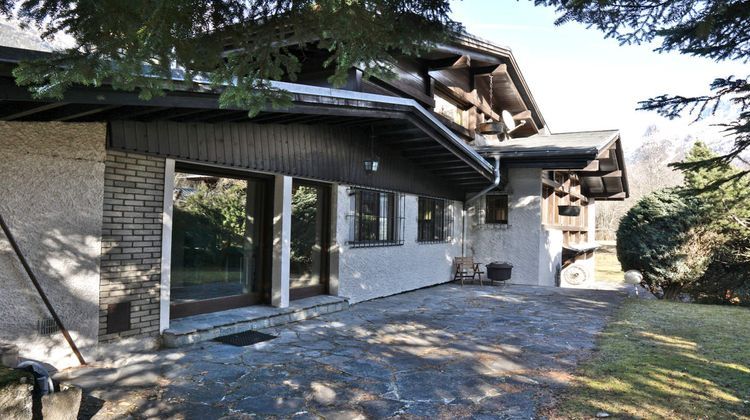 Ma-Cabane - Vente Maison LES HOUCHES, 304 m²