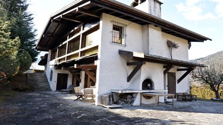 Ma-Cabane - Vente Maison LES HOUCHES, 304 m²