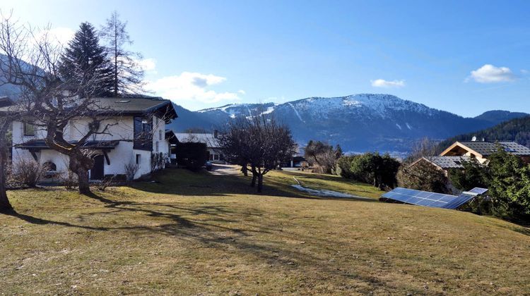 Ma-Cabane - Vente Maison LES HOUCHES, 304 m²