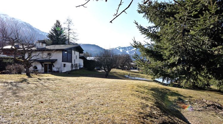 Ma-Cabane - Vente Maison LES HOUCHES, 304 m²