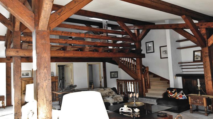 Ma-Cabane - Vente Maison LES HOUCHES, 304 m²