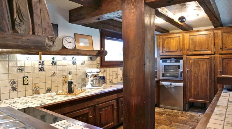 Ma-Cabane - Vente Maison LES HOUCHES, 304 m²