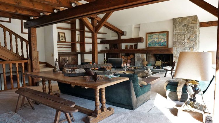 Ma-Cabane - Vente Maison LES HOUCHES, 304 m²