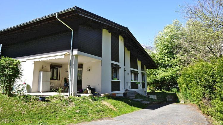 Ma-Cabane - Vente Maison LES HOUCHES, 143 m²