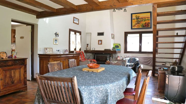 Ma-Cabane - Vente Maison LES HOUCHES, 143 m²