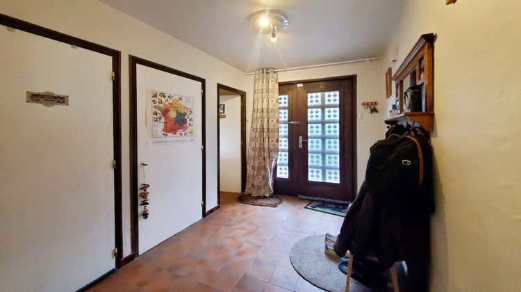 Ma-Cabane - Vente Maison LES HOUCHES, 143 m²