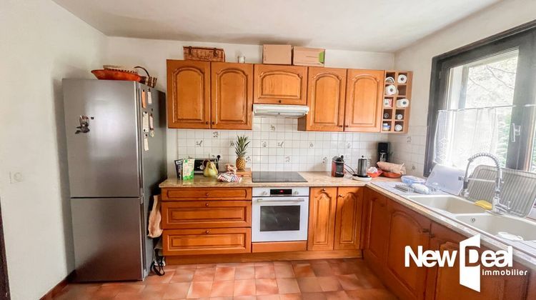 Ma-Cabane - Vente Maison LES HOUCHES, 143 m²