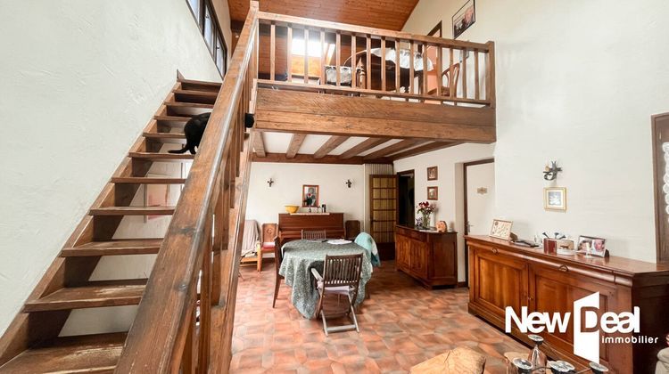 Ma-Cabane - Vente Maison LES HOUCHES, 143 m²