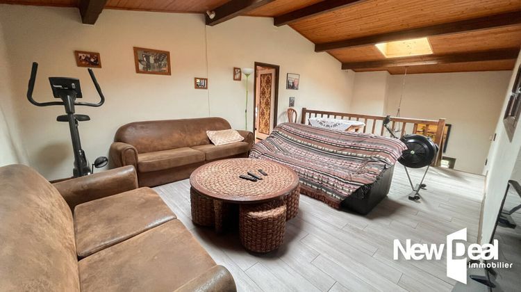 Ma-Cabane - Vente Maison LES HOUCHES, 143 m²