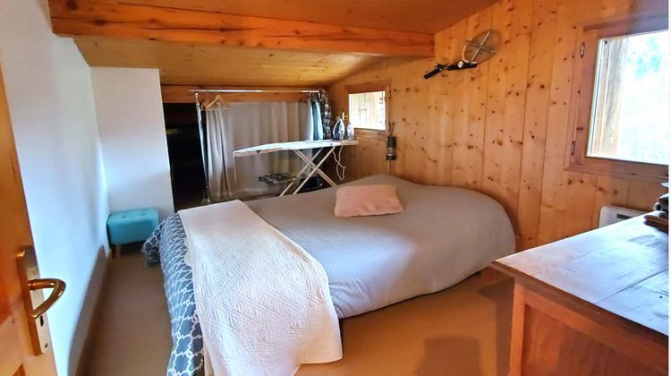 Ma-Cabane - Vente Maison LES HOUCHES, 140 m²