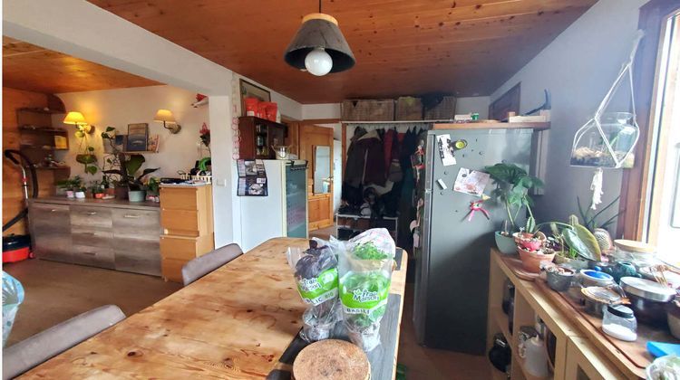 Ma-Cabane - Vente Maison LES HOUCHES, 140 m²