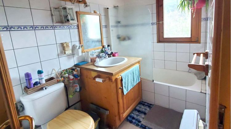 Ma-Cabane - Vente Maison LES HOUCHES, 140 m²