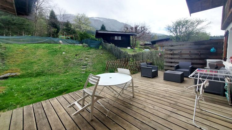 Ma-Cabane - Vente Maison LES HOUCHES, 140 m²