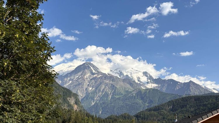 Ma-Cabane - Vente Maison LES HOUCHES, 92 m²