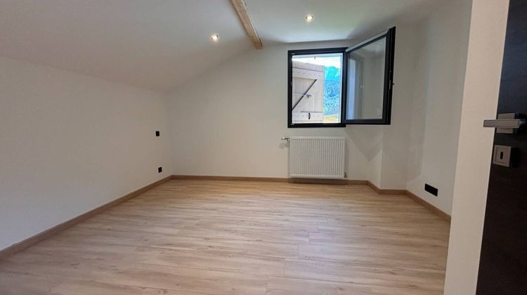 Ma-Cabane - Vente Maison LES HOUCHES, 92 m²