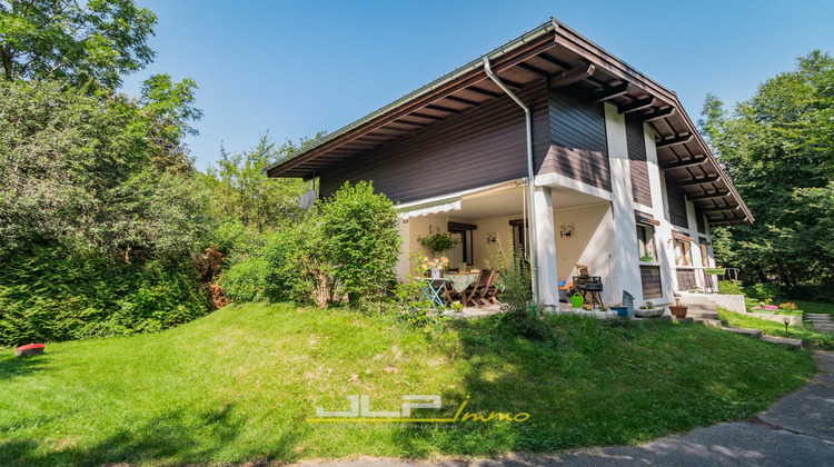 Ma-Cabane - Vente Maison Les Houches, 143 m²