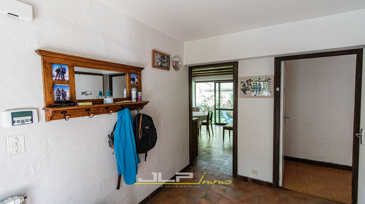 Ma-Cabane - Vente Maison Les Houches, 143 m²