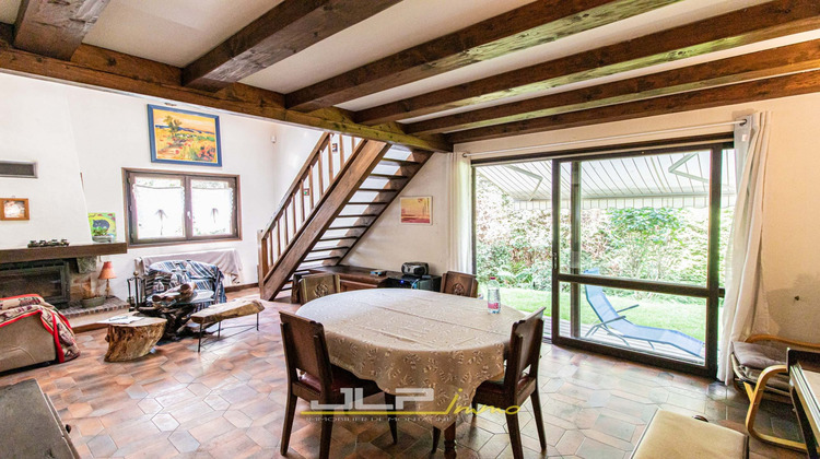 Ma-Cabane - Vente Maison Les Houches, 143 m²