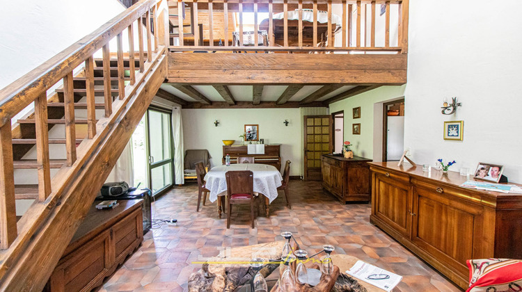 Ma-Cabane - Vente Maison Les Houches, 143 m²