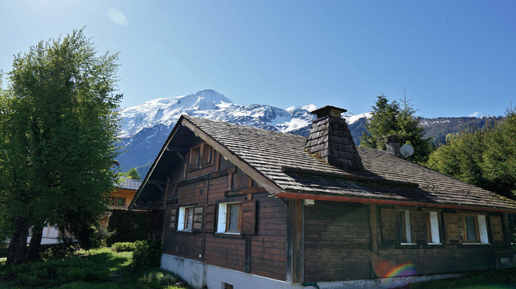 Ma-Cabane - Vente Maison LES HOUCHES, 64 m²