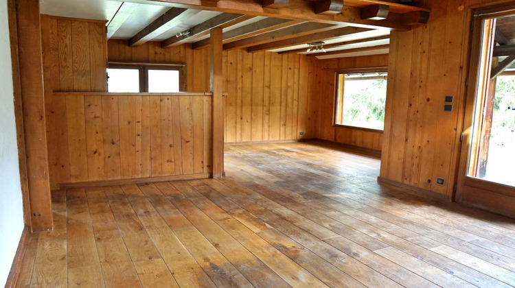 Ma-Cabane - Vente Maison LES HOUCHES, 64 m²