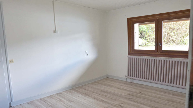Ma-Cabane - Vente Maison LES HOUCHES, 64 m²